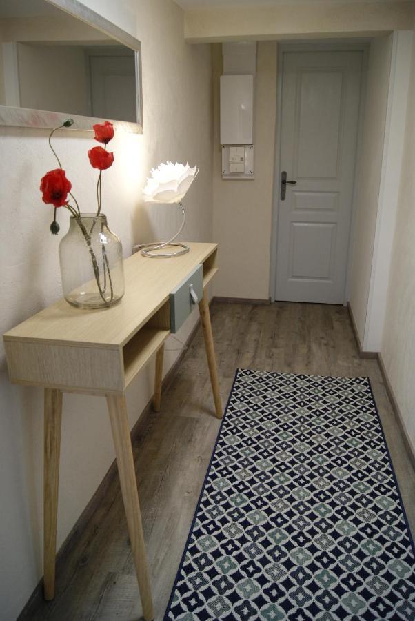 Gite En Provence Lavande Modene Экстерьер фото