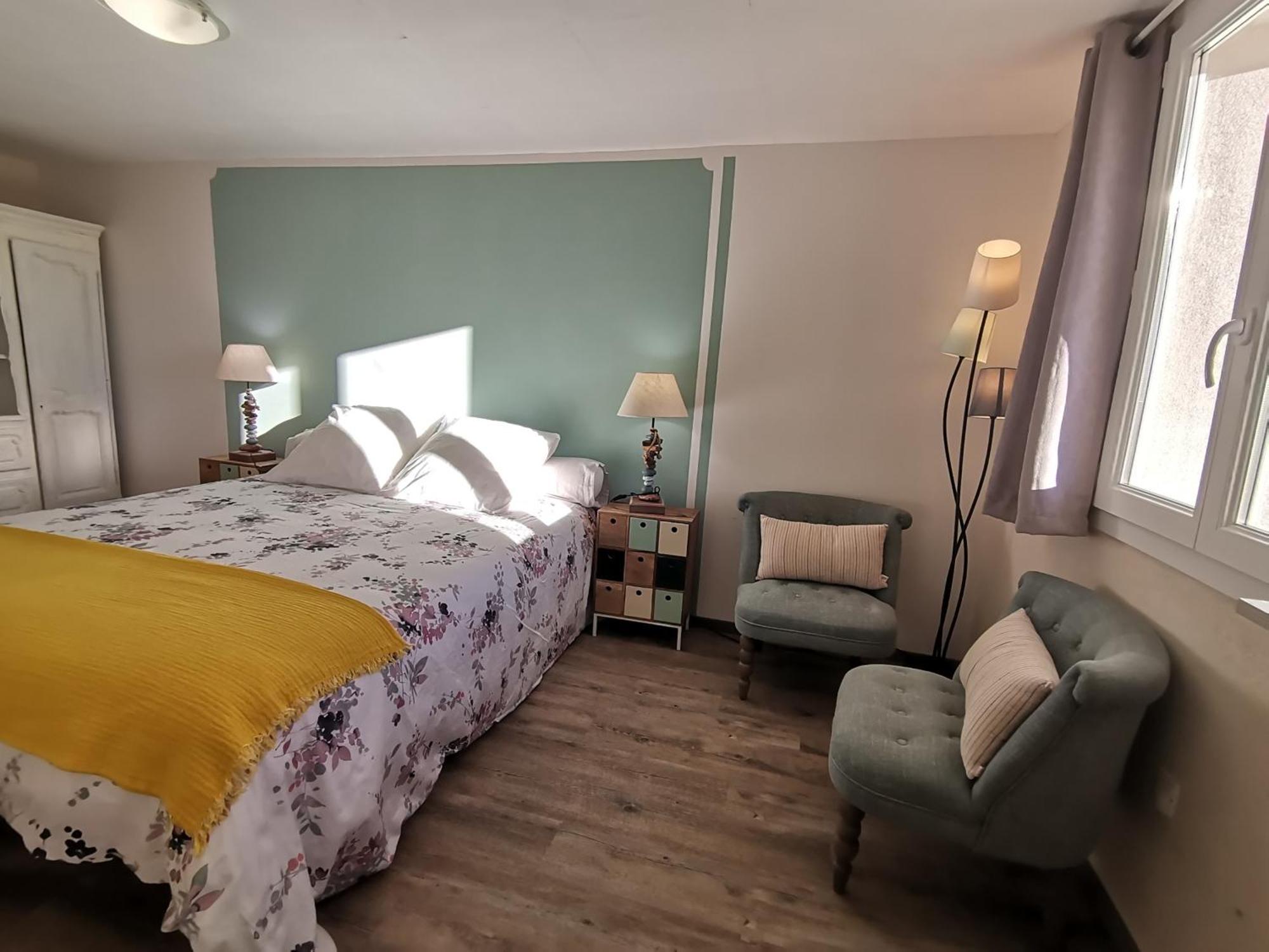 Gite En Provence Lavande Modene Экстерьер фото