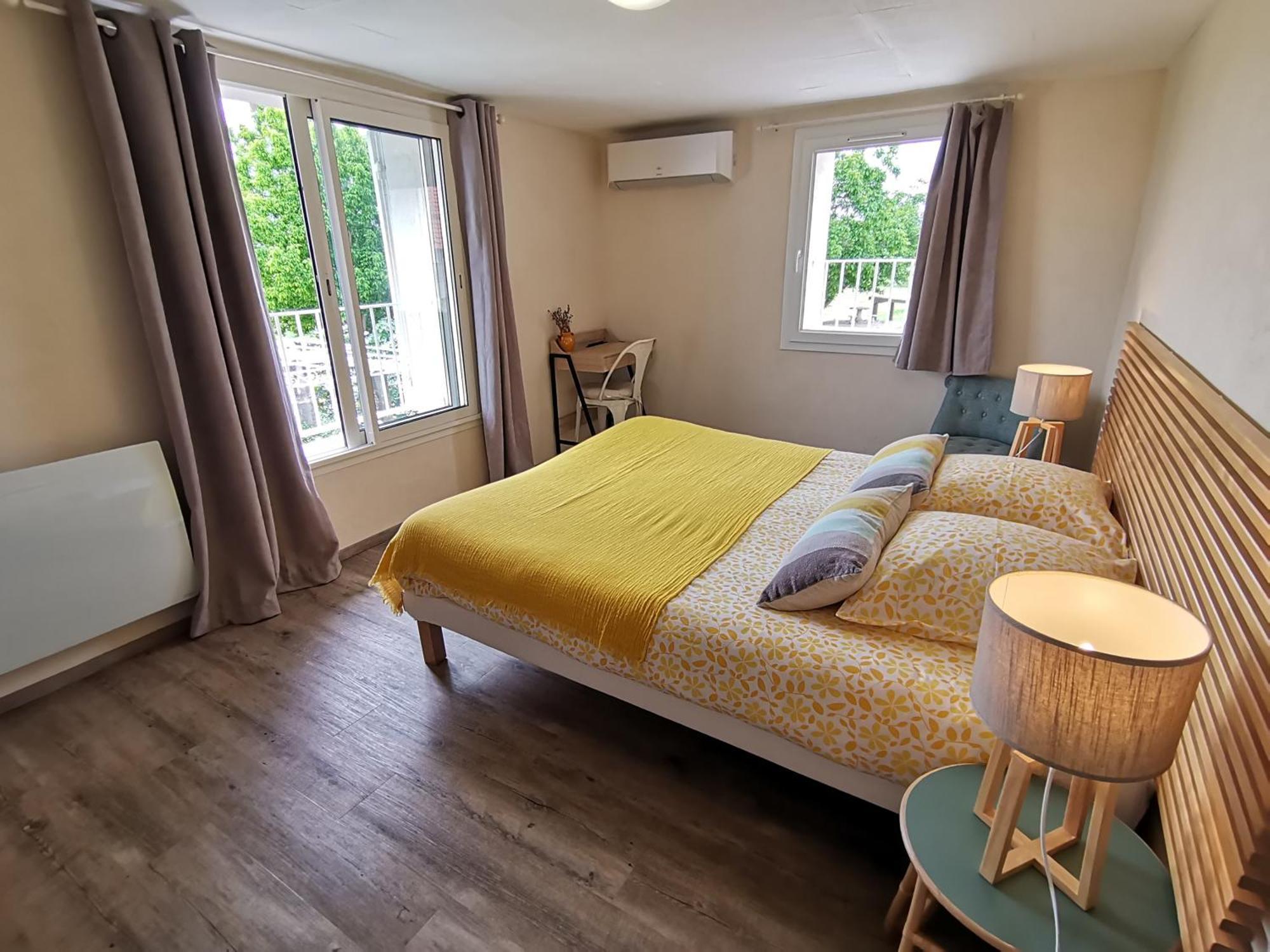 Gite En Provence Lavande Modene Экстерьер фото